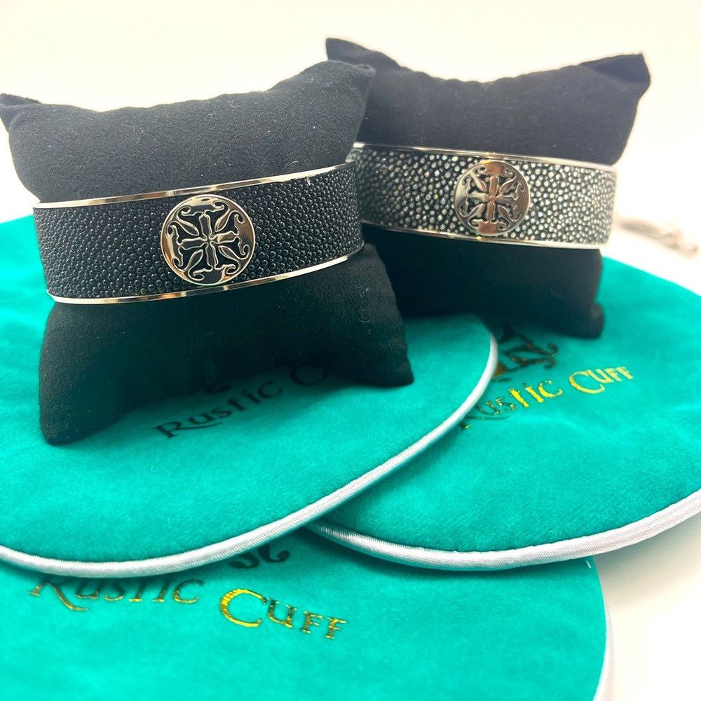 Rustic Cuff